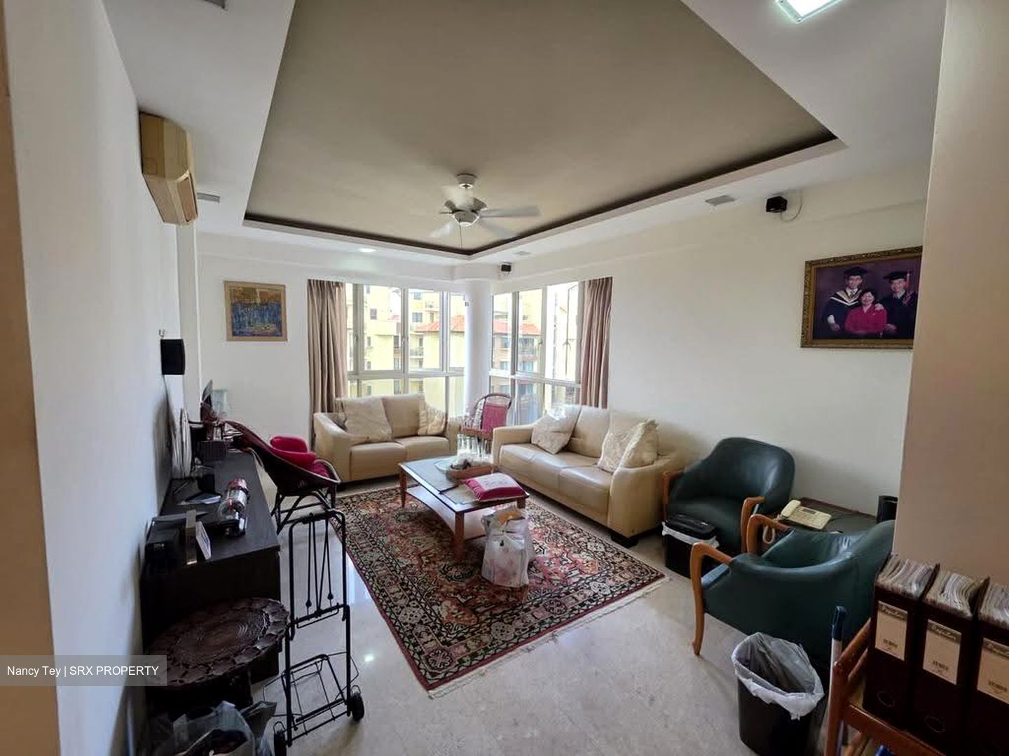 Modena (D18), Condominium #638242661